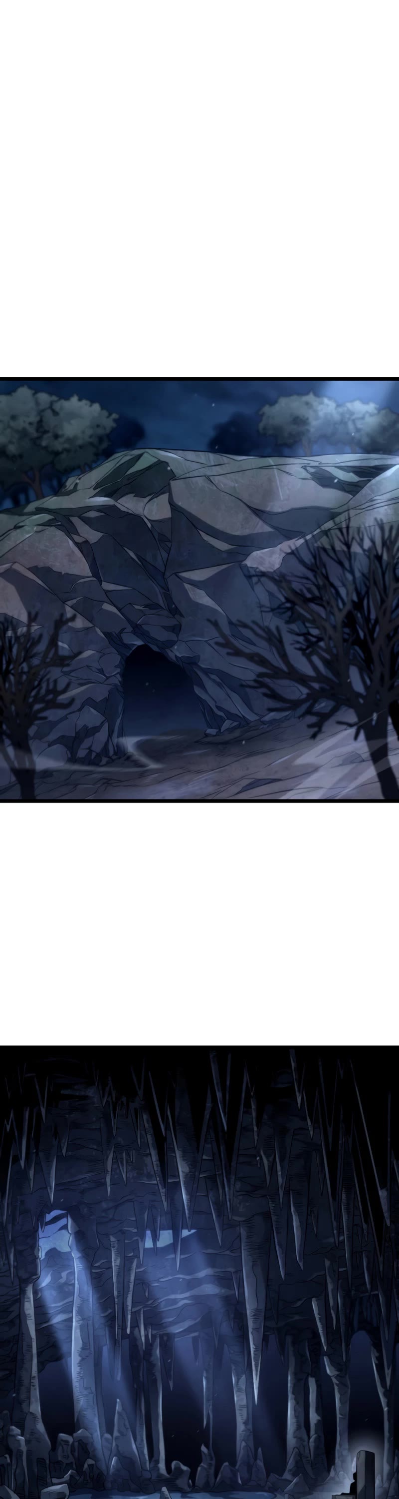 Read Revenge of the Sword Clan's Hound EN Manga Online