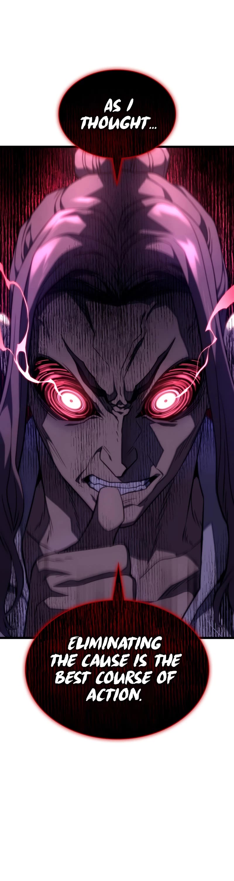 Read Revenge of the Sword Clan's Hound EN Manga Online