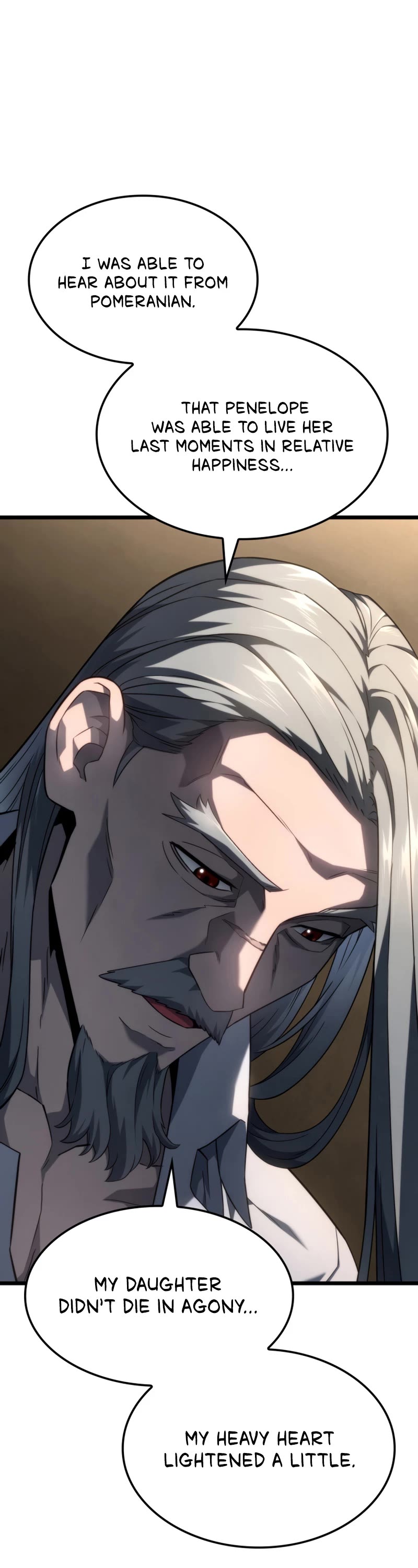 Read Revenge of the Sword Clan's Hound EN Manga Online