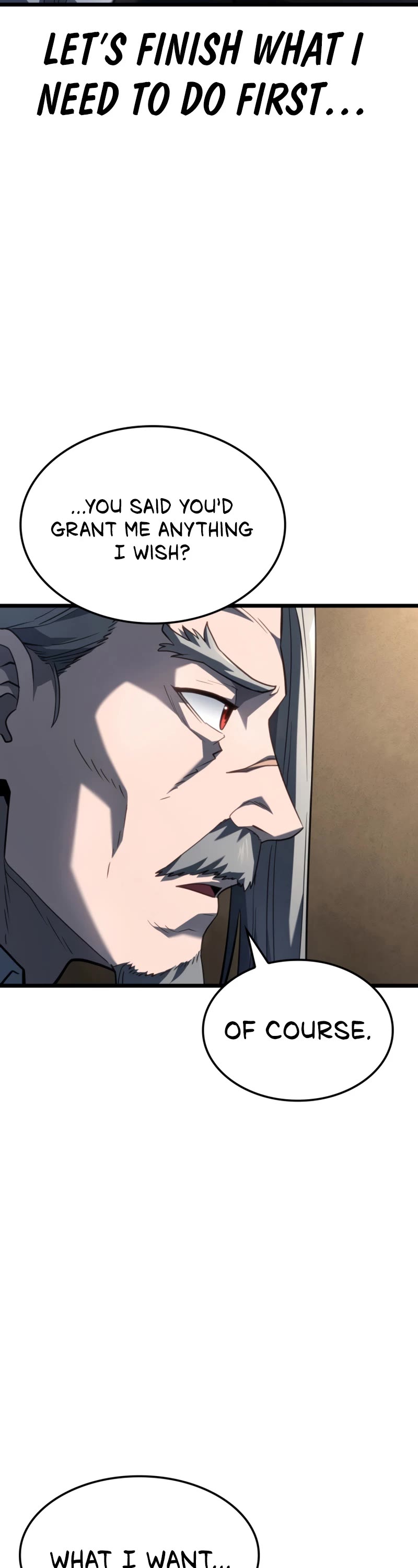 Read Revenge of the Sword Clan's Hound EN Manga Online