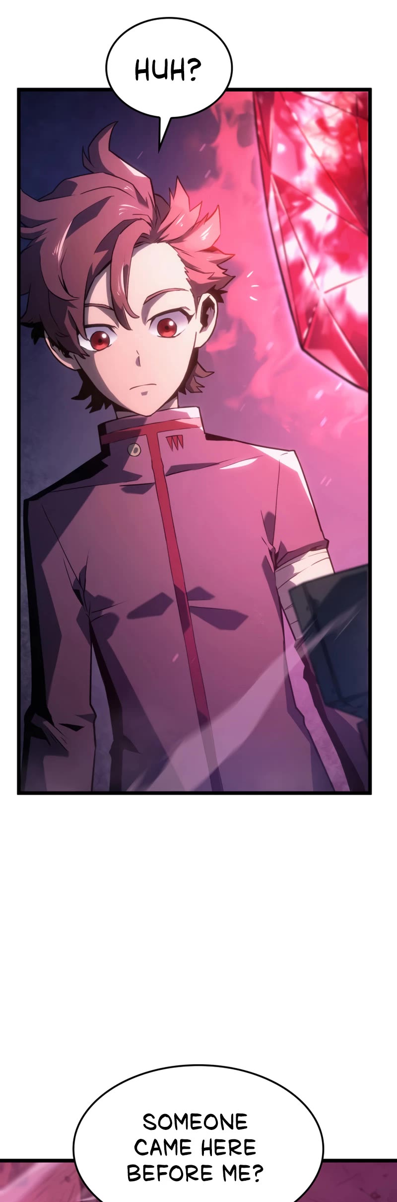 Read Revenge of the Sword Clan's Hound EN Manga Online
