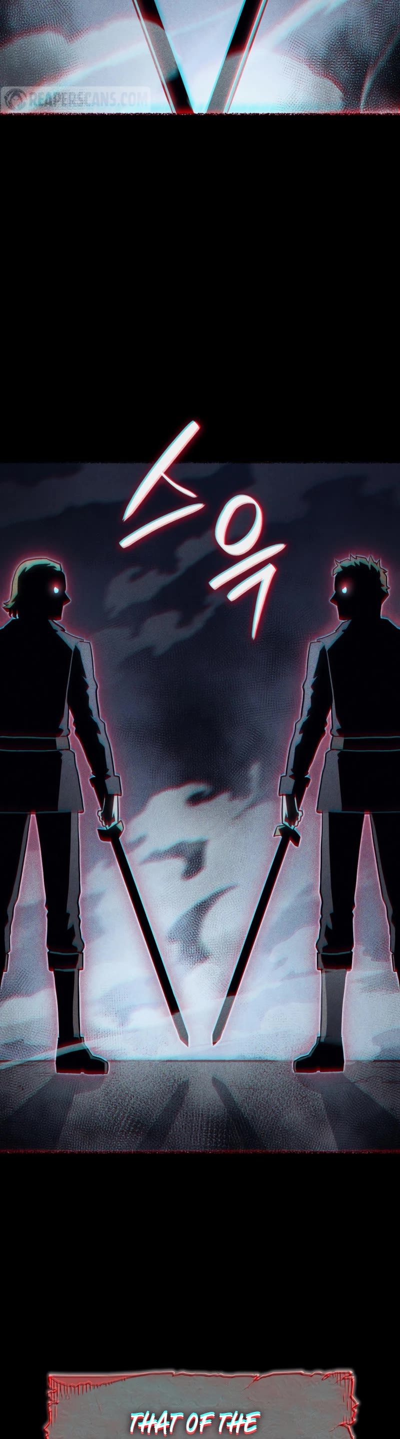 Read Revenge of the Sword Clan's Hound EN Manga Online