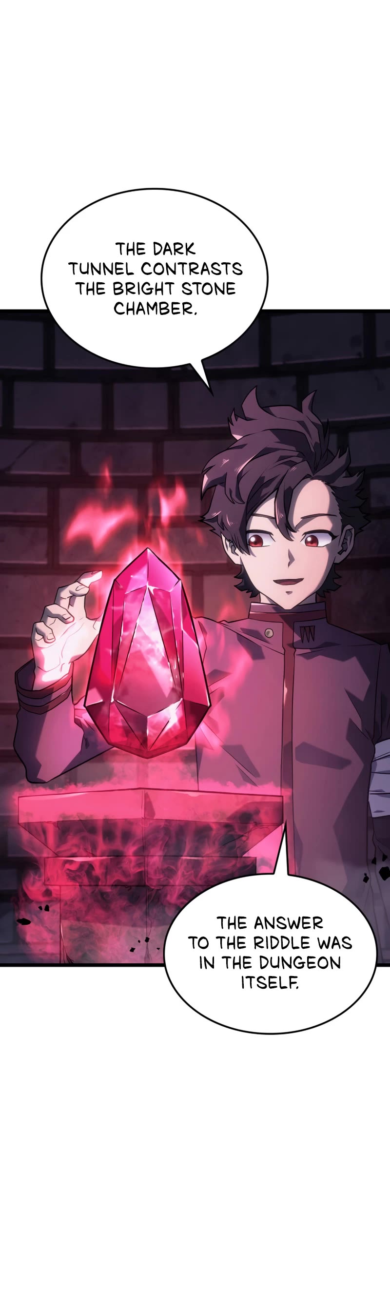 Read Revenge of the Sword Clan's Hound EN Manga Online