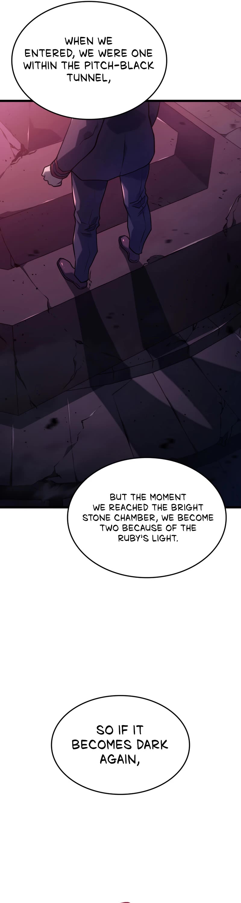 Read Revenge of the Sword Clan's Hound EN Manga Online