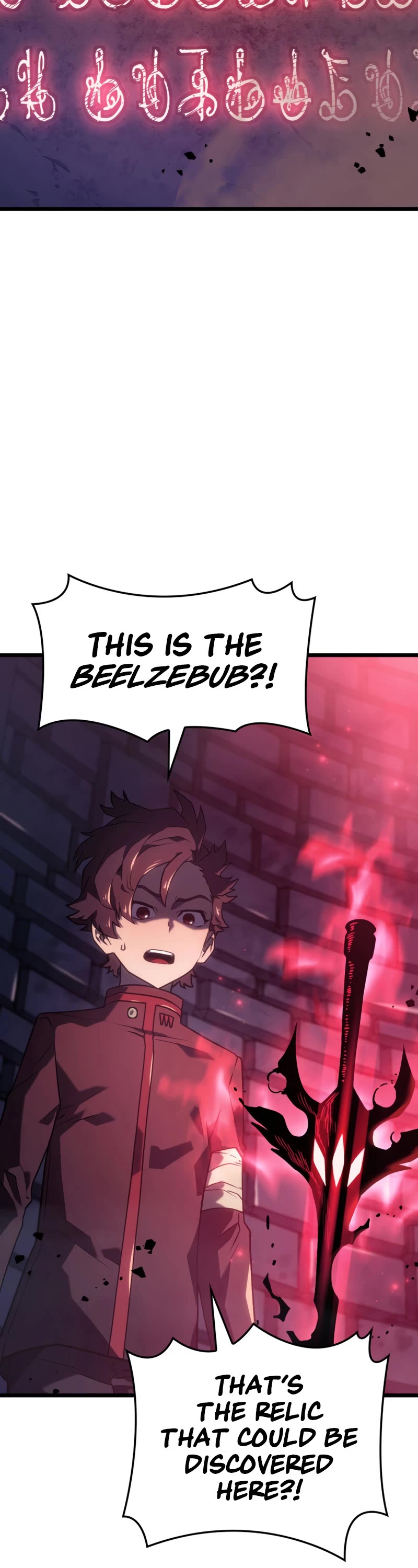 Read Revenge of the Sword Clan's Hound EN Manga Online