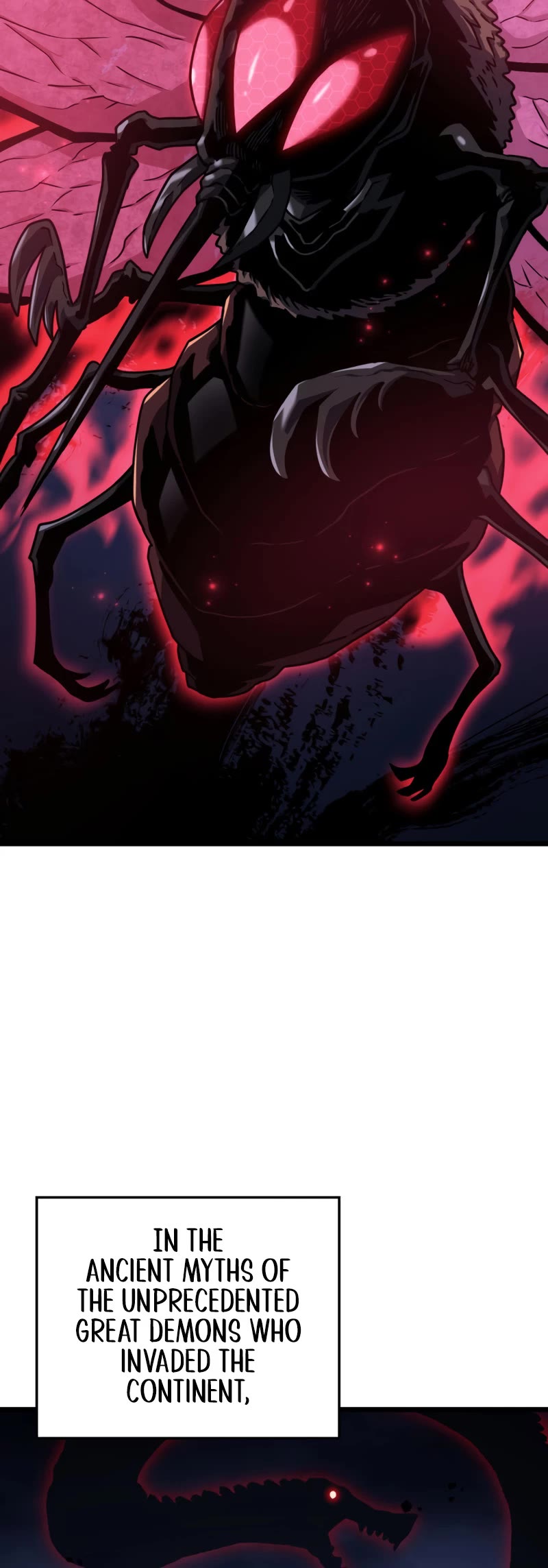 Read Revenge of the Sword Clan's Hound EN Manga Online