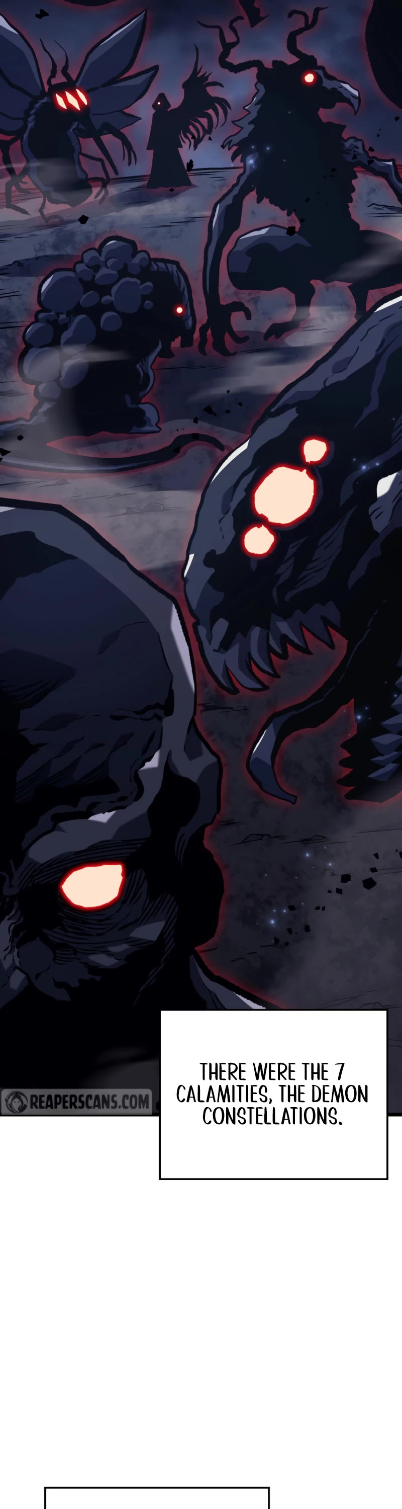 Read Revenge of the Sword Clan's Hound EN Manga Online