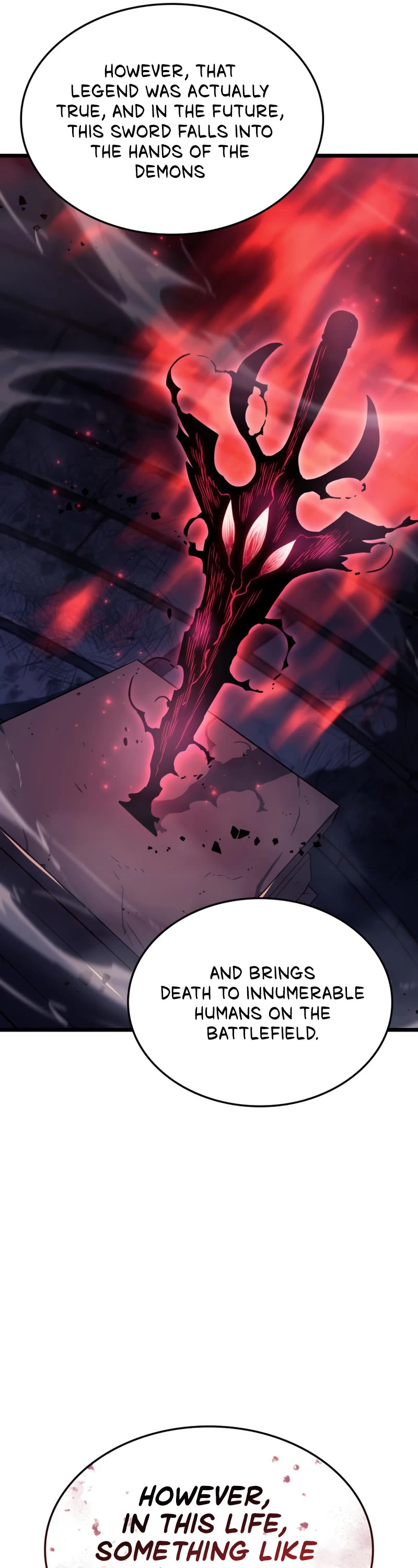 Read Revenge of the Sword Clan's Hound EN Manga Online