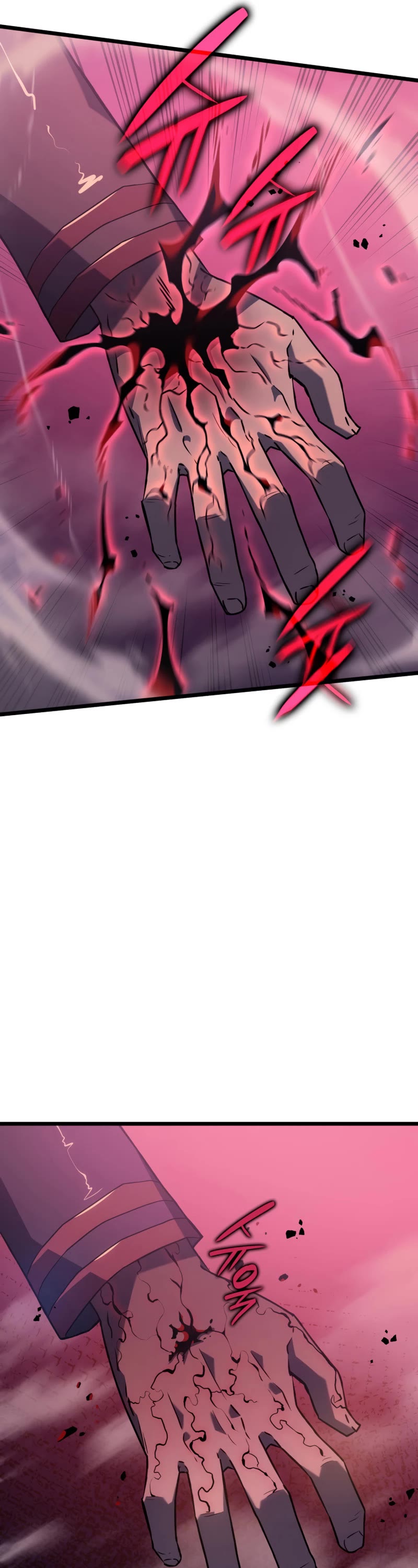 Read Revenge of the Sword Clan's Hound EN Manga Online
