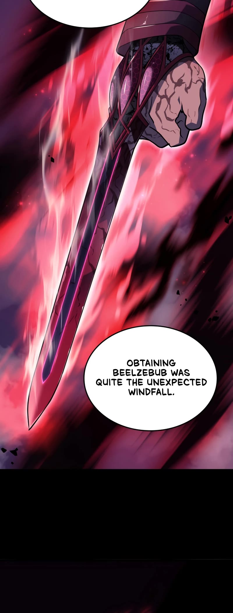 Read Revenge of the Sword Clan's Hound EN Manga Online