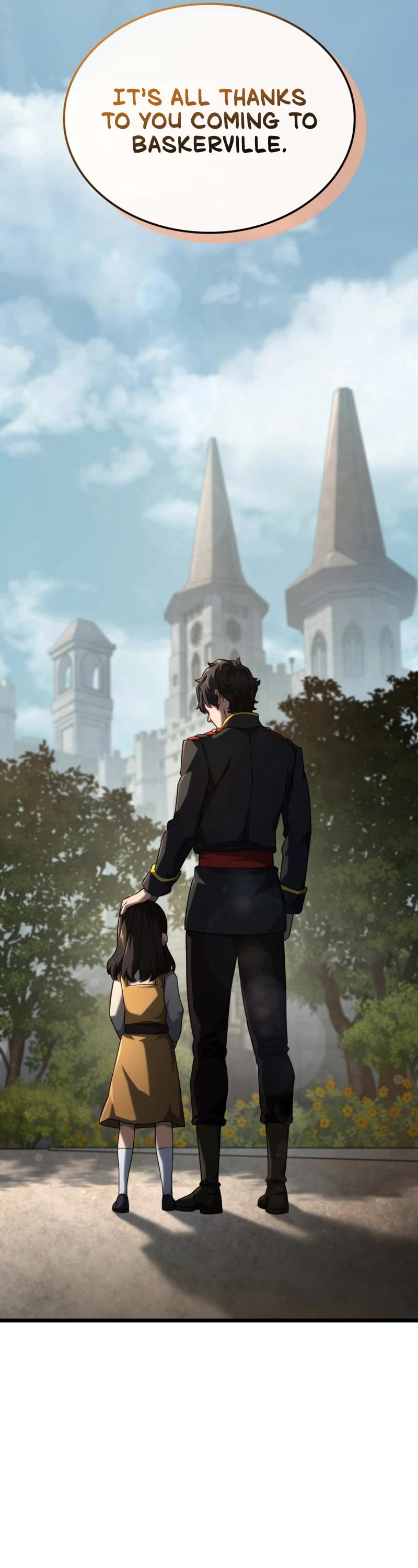 Read Revenge of the Sword Clan's Hound EN Manga Online