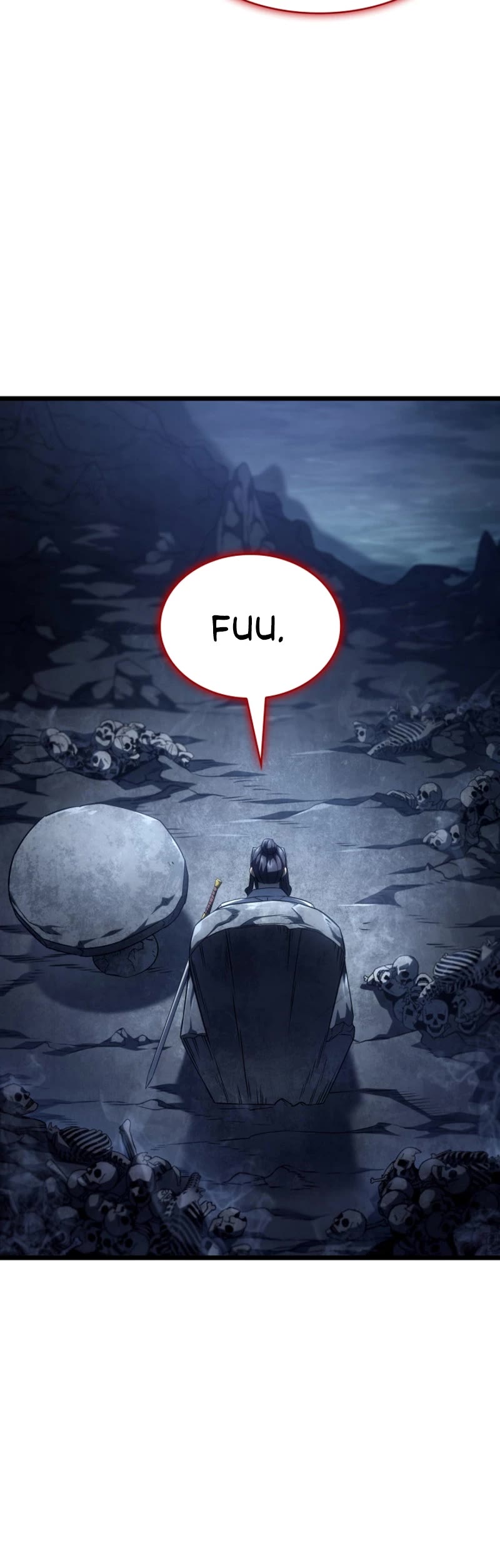 Read Revenge of the Sword Clan's Hound EN Manga Online