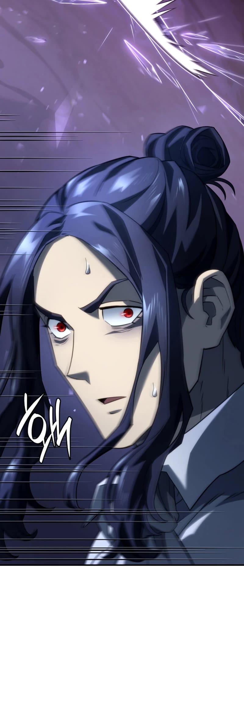 Read Revenge of the Sword Clan's Hound EN Manga Online