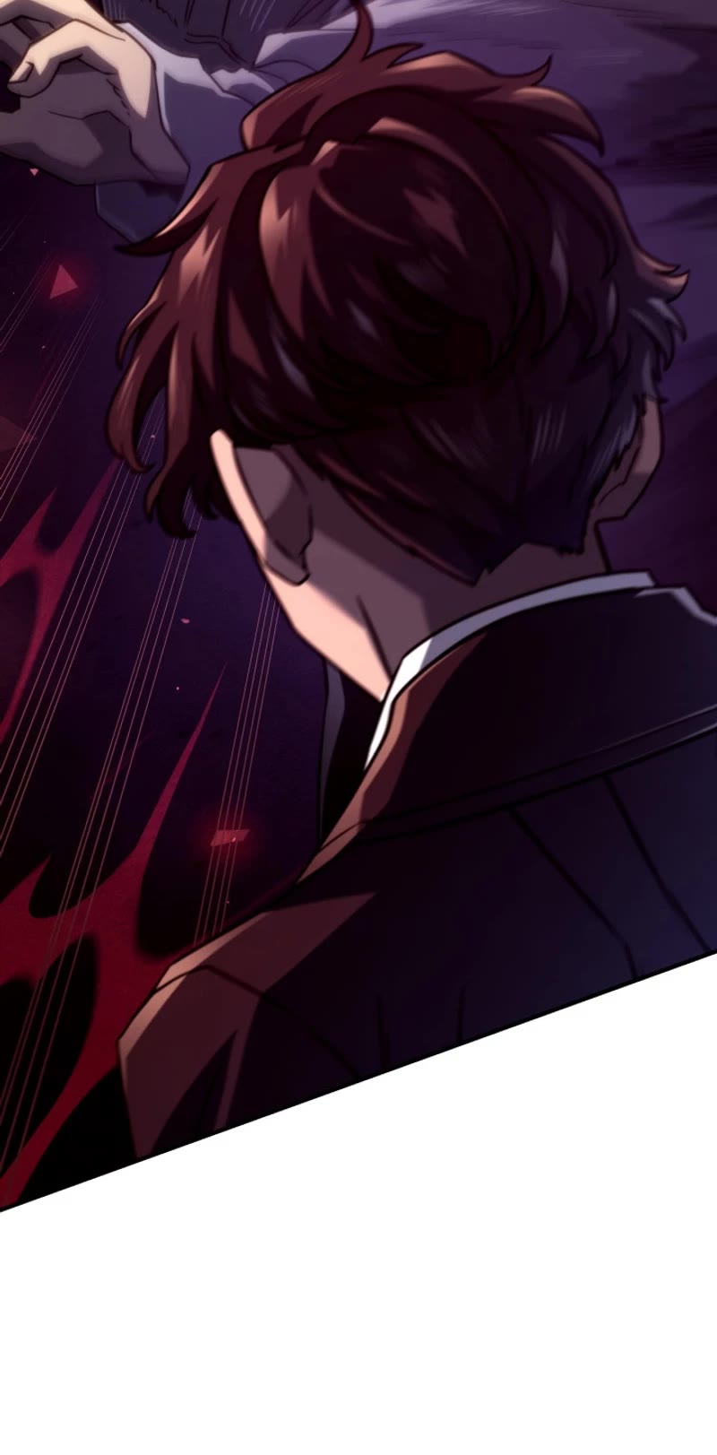 Read Revenge of the Sword Clan's Hound EN Manga Online