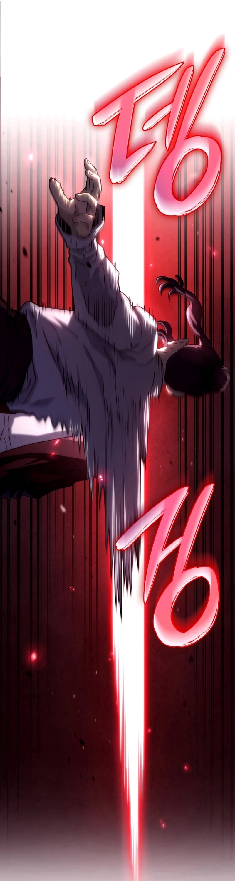 Read Revenge of the Sword Clan's Hound EN Manga Online