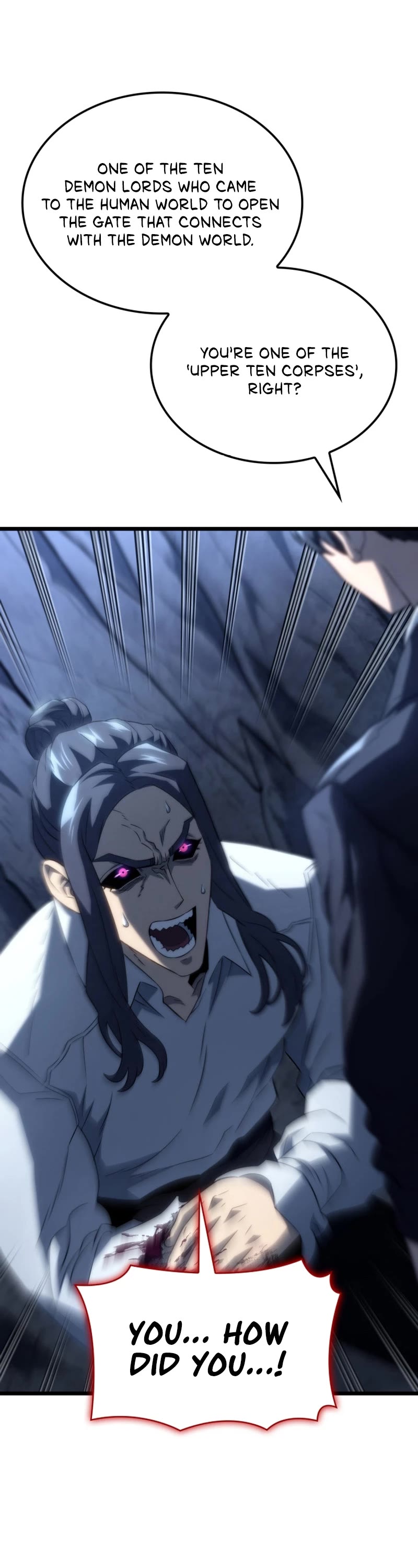 Read Revenge of the Sword Clan's Hound EN Manga Online