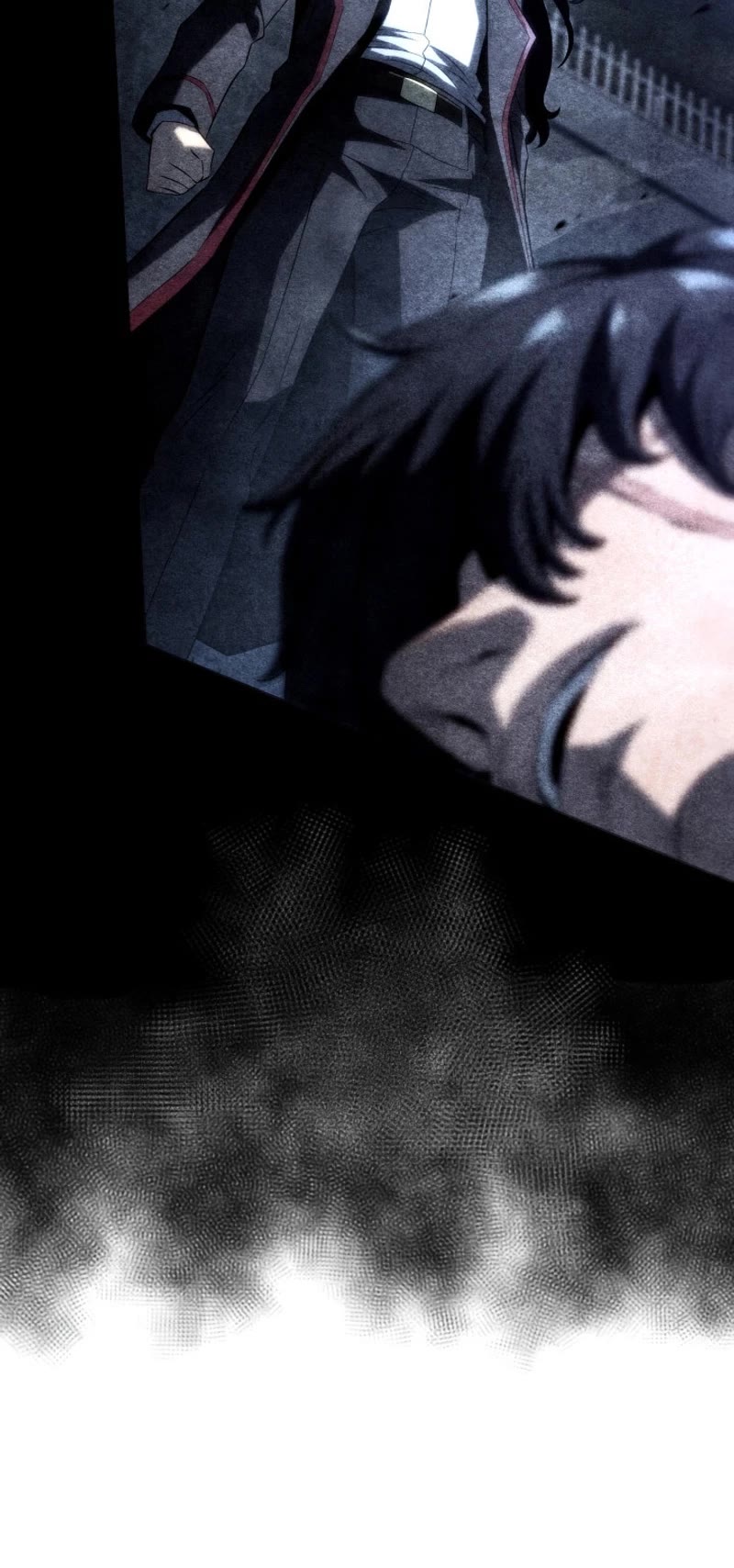Read Revenge of the Sword Clan's Hound EN Manga Online