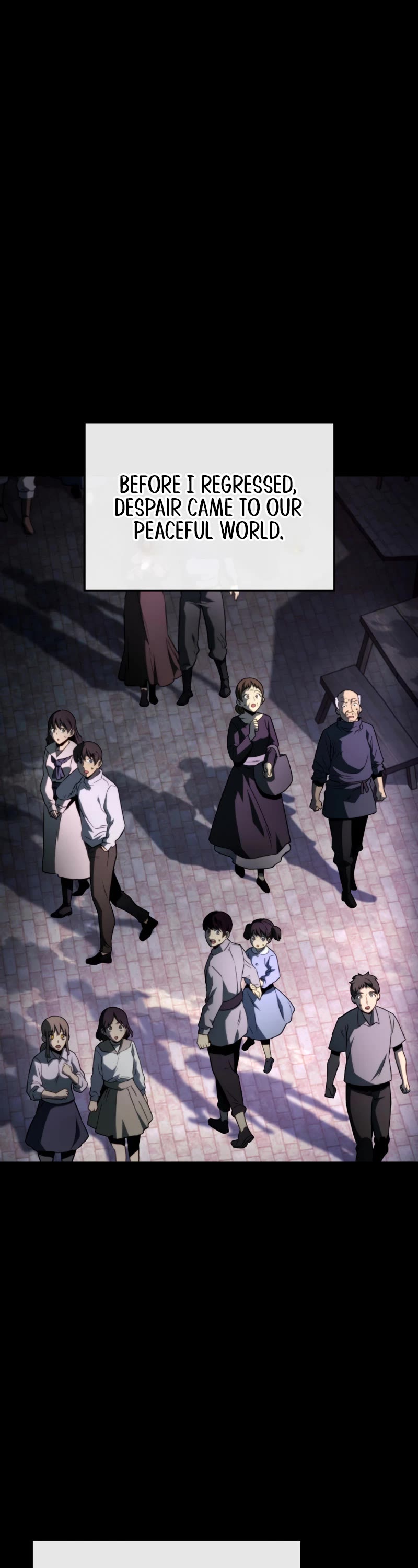Read Revenge of the Sword Clan's Hound EN Manga Online