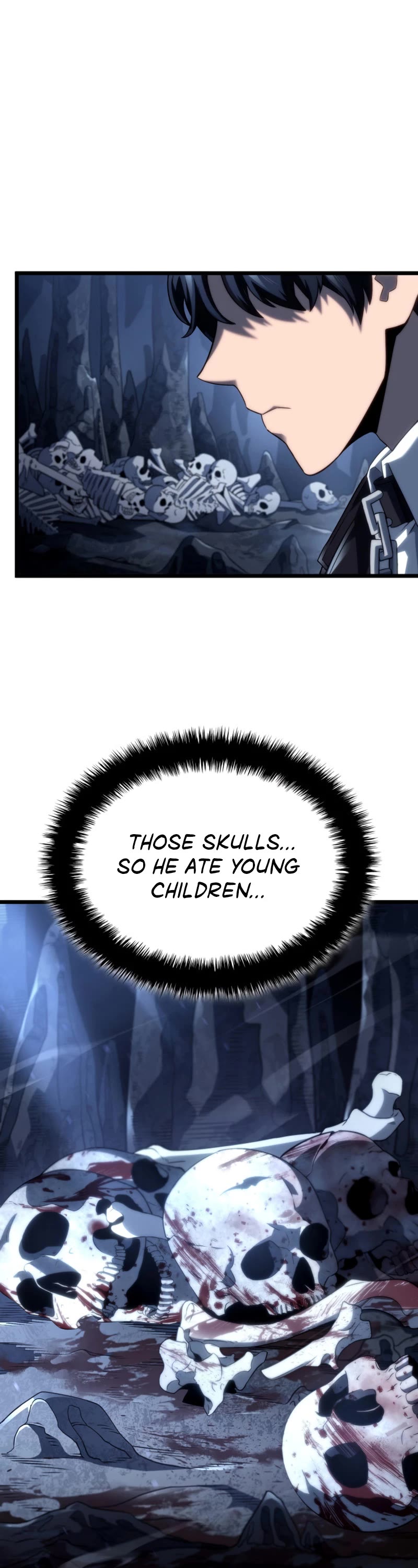 Read Revenge of the Sword Clan's Hound EN Manga Online