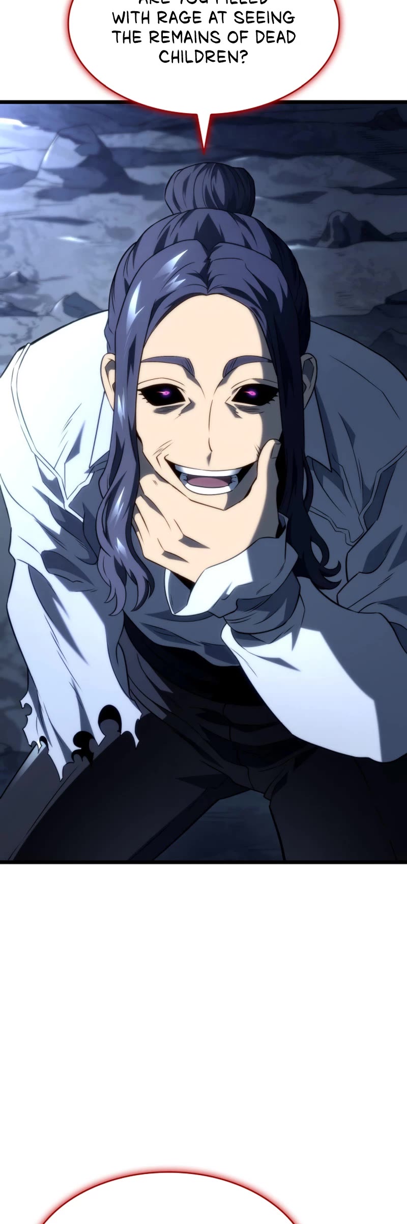 Read Revenge of the Sword Clan's Hound EN Manga Online