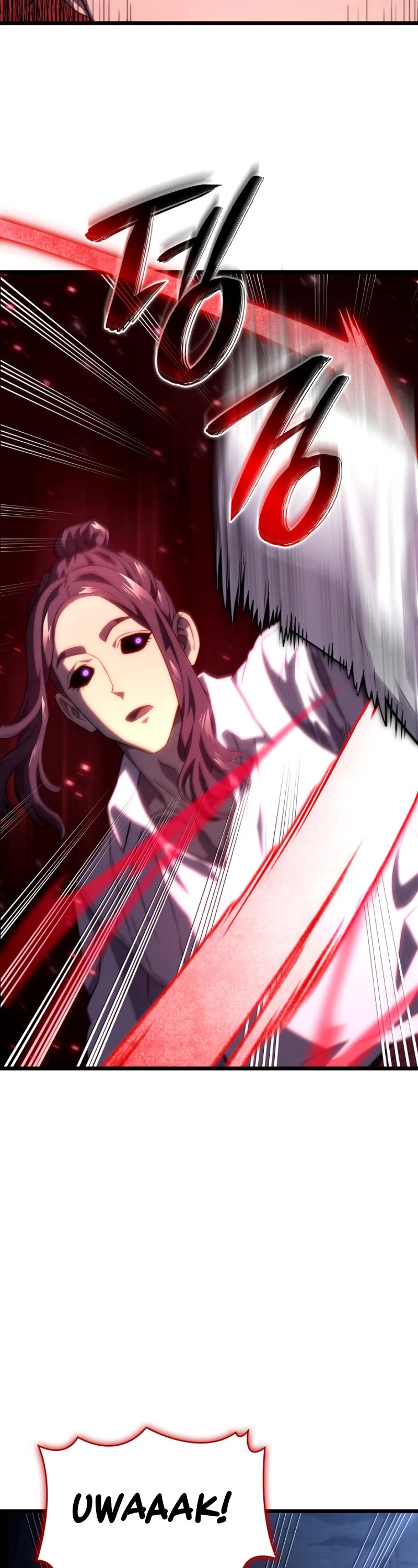Read Revenge of the Sword Clan's Hound EN Manga Online