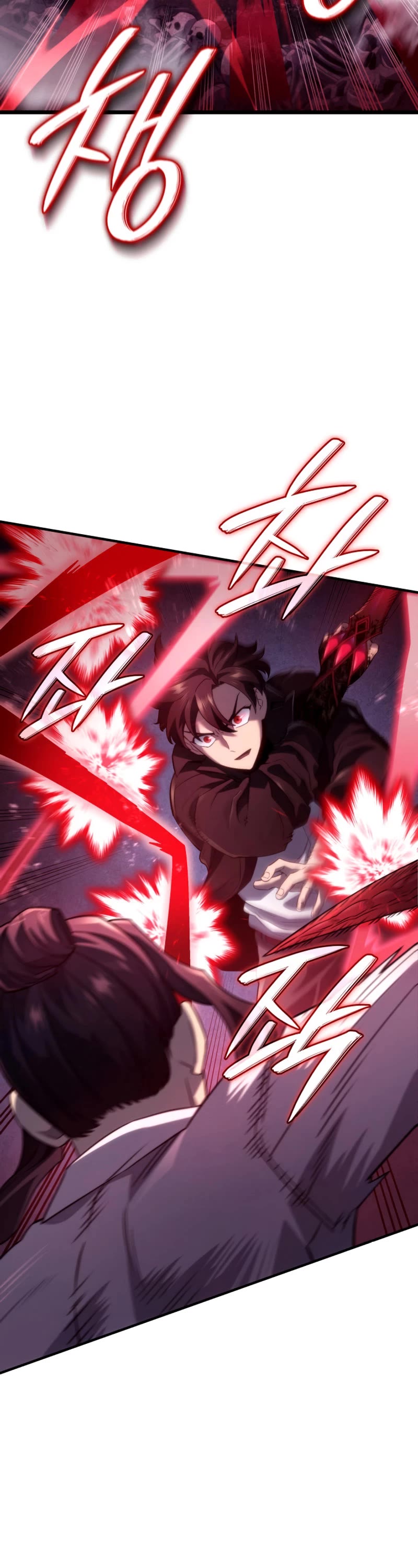 Read Revenge of the Sword Clan's Hound EN Manga Online