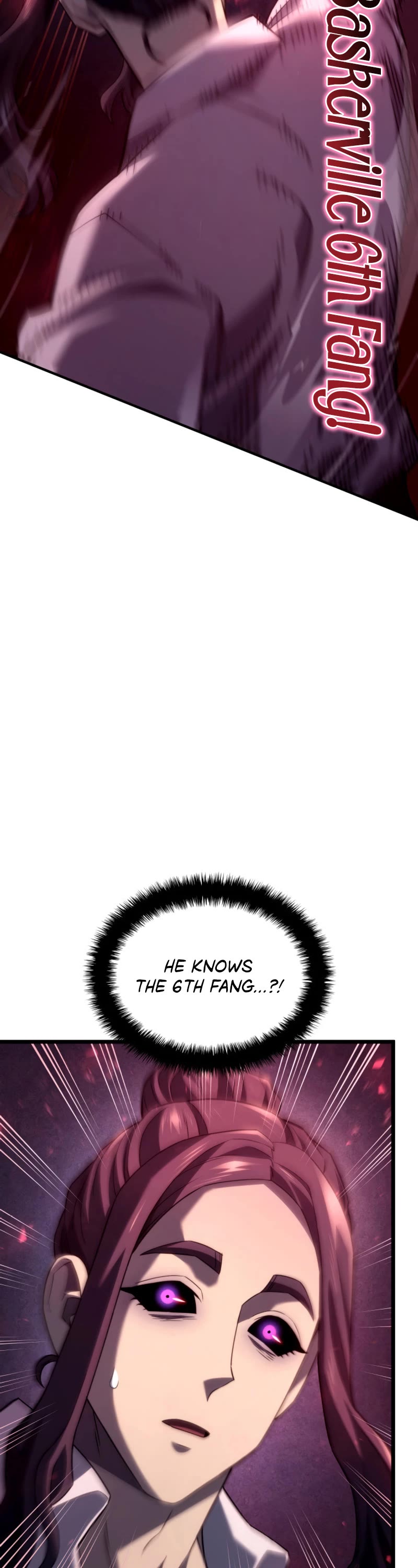 Read Revenge of the Sword Clan's Hound EN Manga Online