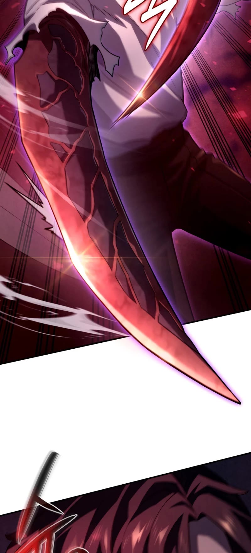 Read Revenge of the Sword Clan's Hound EN Manga Online