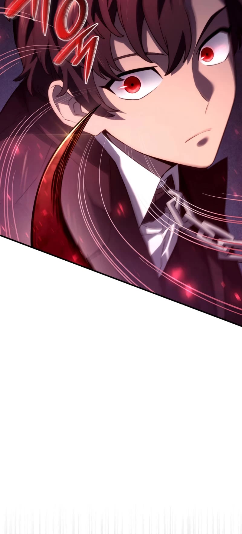 Read Revenge of the Sword Clan's Hound EN Manga Online