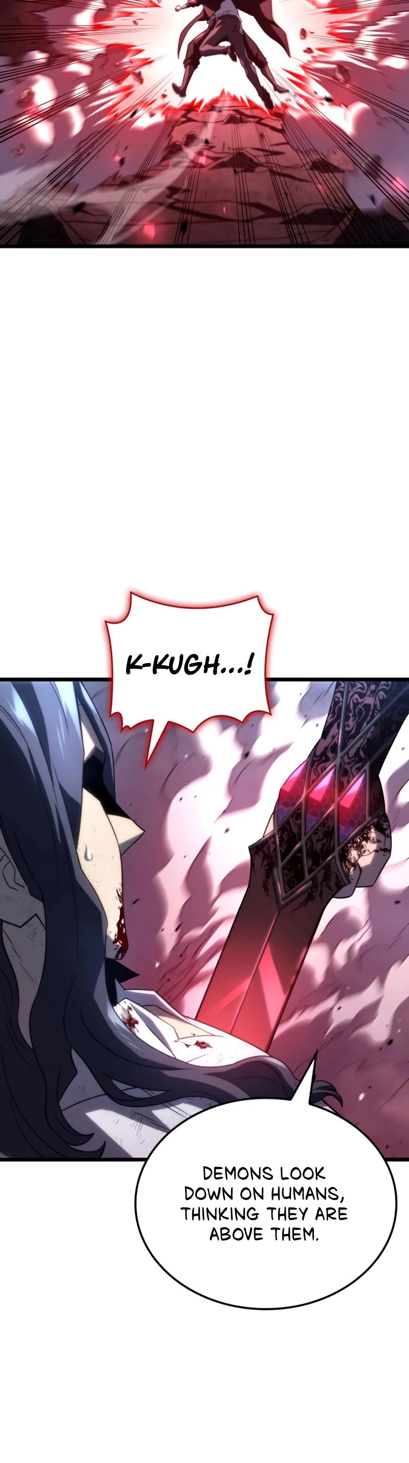 Read Revenge of the Sword Clan's Hound EN Manga Online