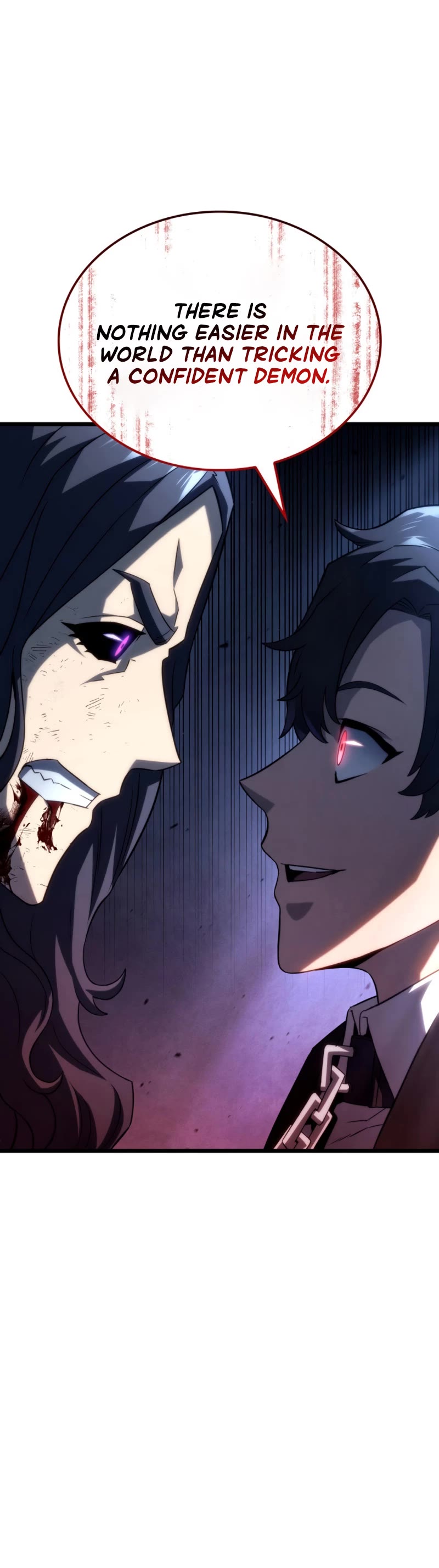 Read Revenge of the Sword Clan's Hound EN Manga Online