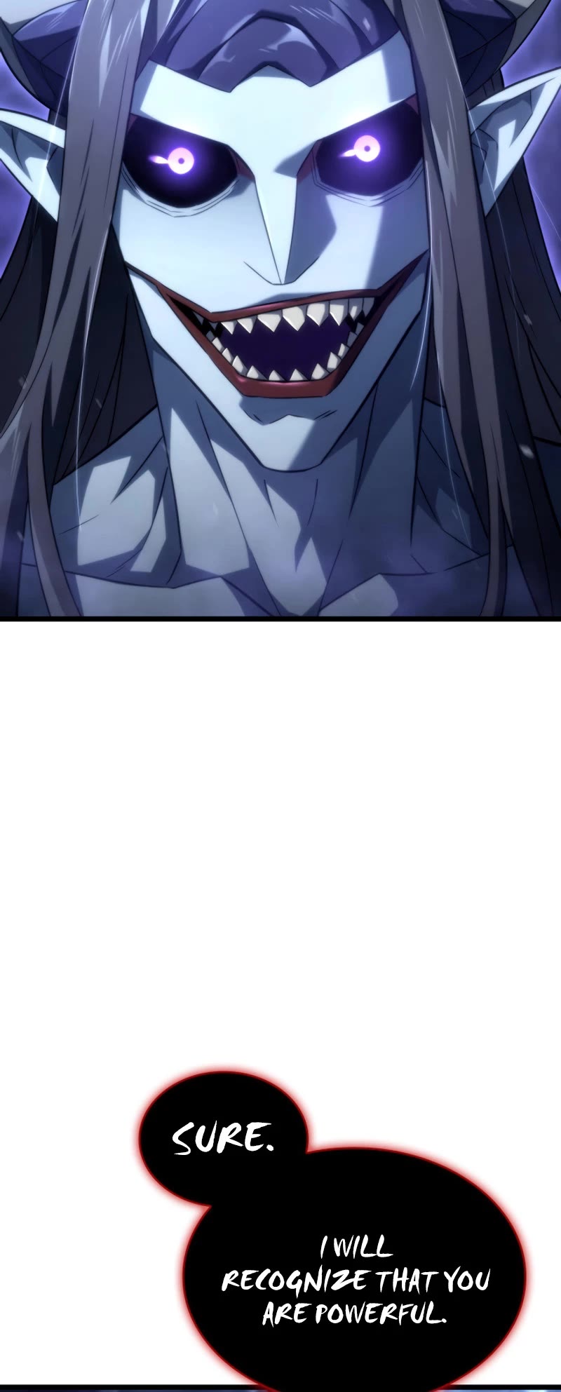 Read Revenge of the Sword Clan's Hound EN Manga Online