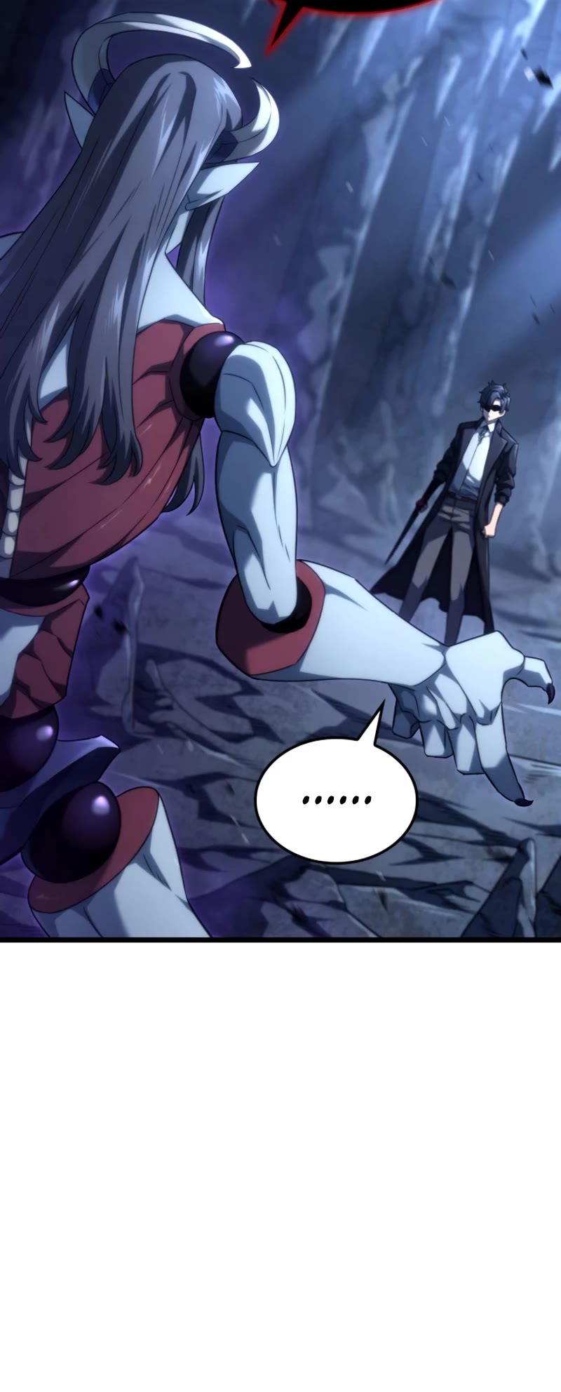 Read Revenge of the Sword Clan's Hound EN Manga Online