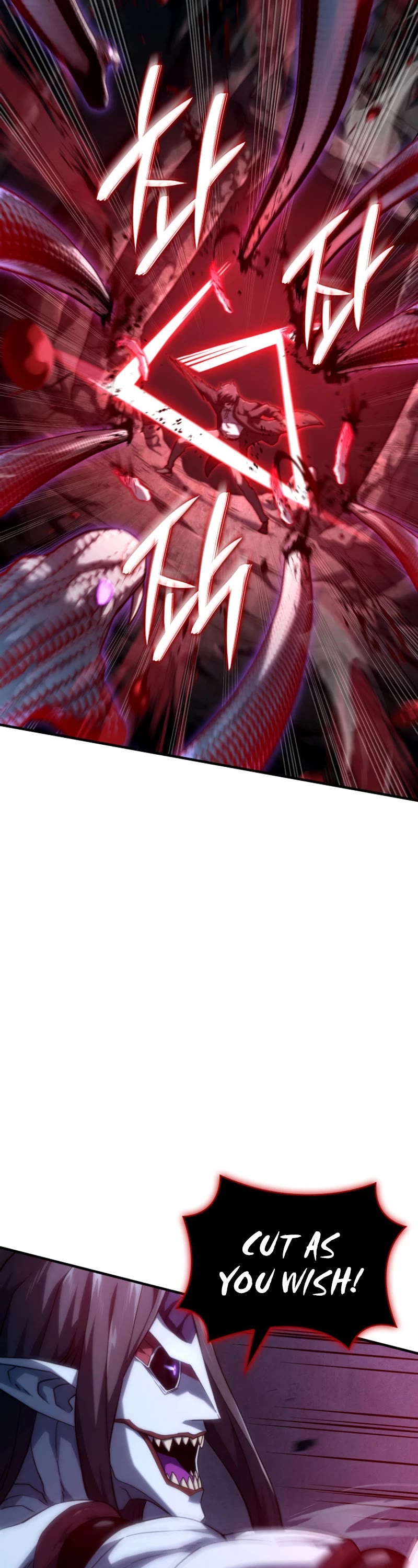 Read Revenge of the Sword Clan's Hound EN Manga Online
