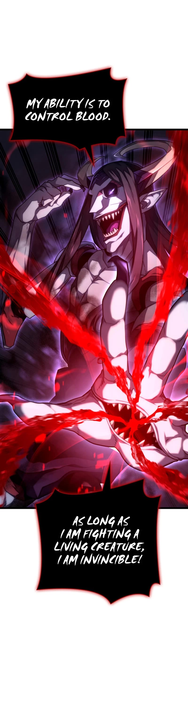 Read Revenge of the Sword Clan's Hound EN Manga Online