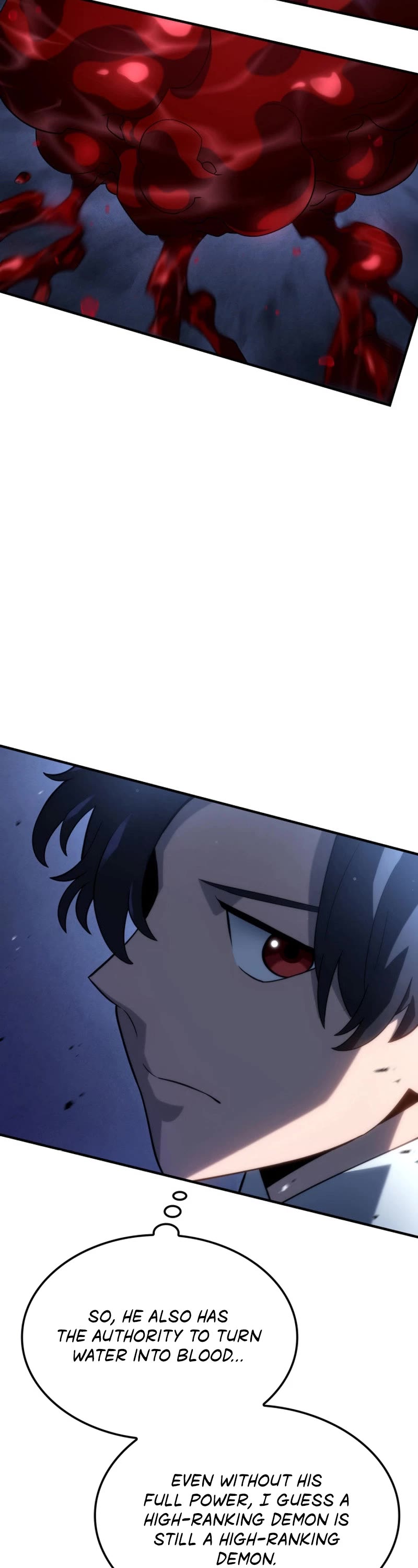 Read Revenge of the Sword Clan's Hound EN Manga Online