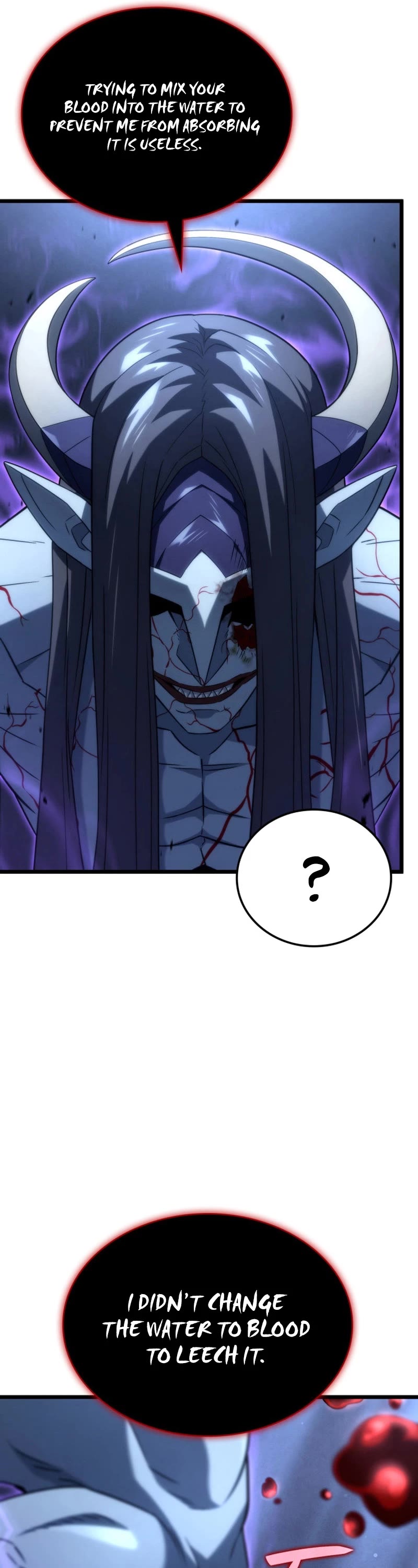 Read Revenge of the Sword Clan's Hound EN Manga Online