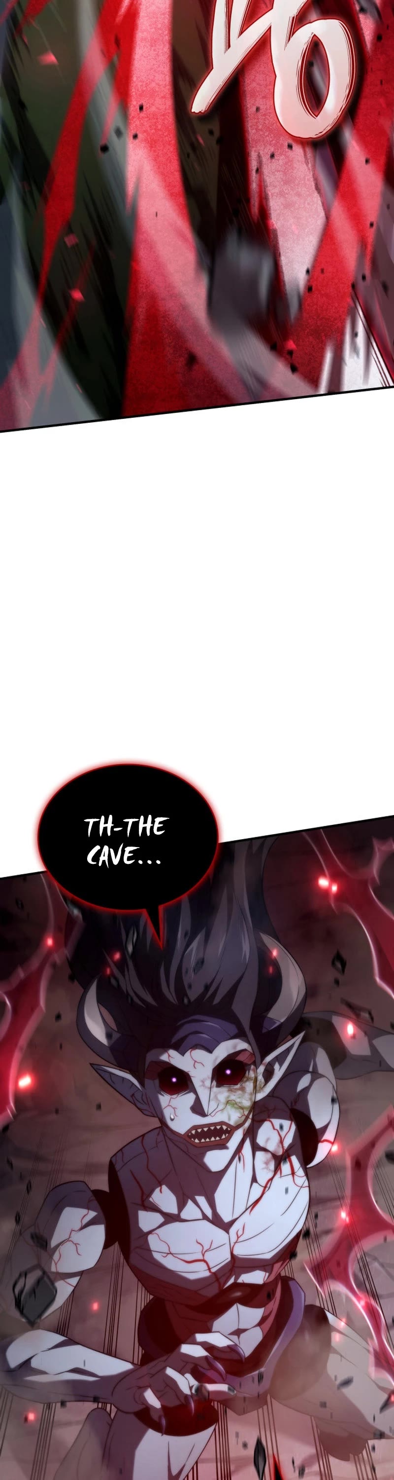 Read Revenge of the Sword Clan's Hound EN Manga Online