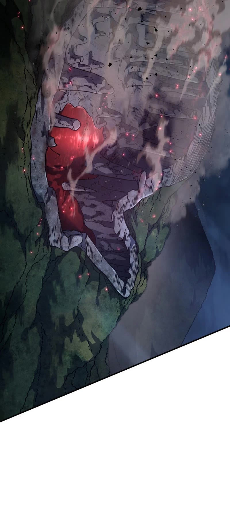 Read Revenge of the Sword Clan's Hound EN Manga Online