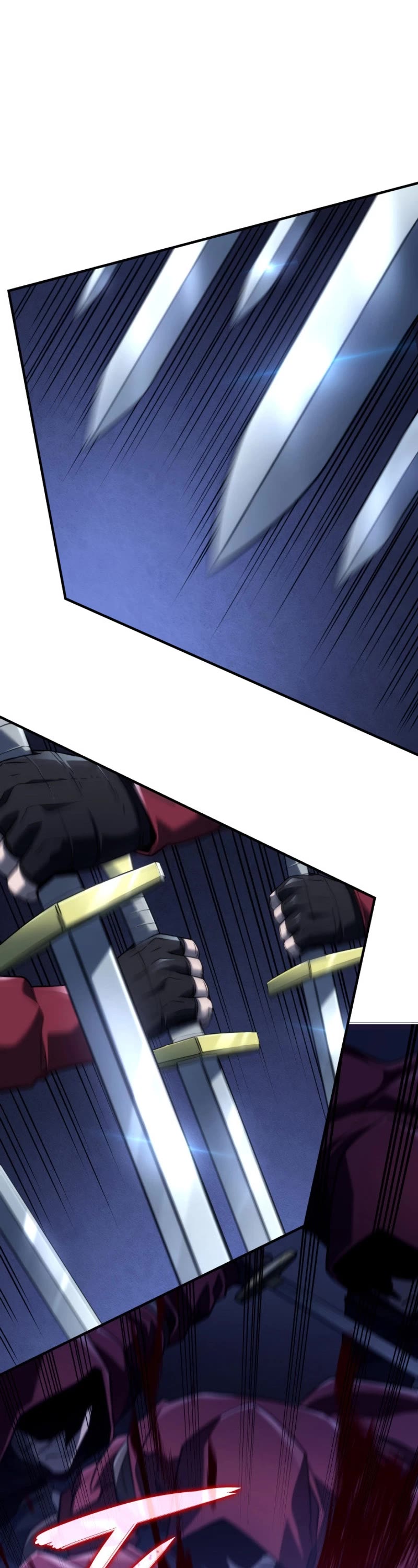 Read Revenge of the Sword Clan's Hound EN Manga Online