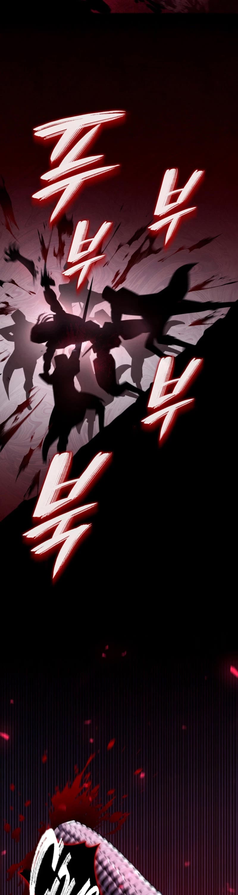 Read Revenge of the Sword Clan's Hound EN Manga Online