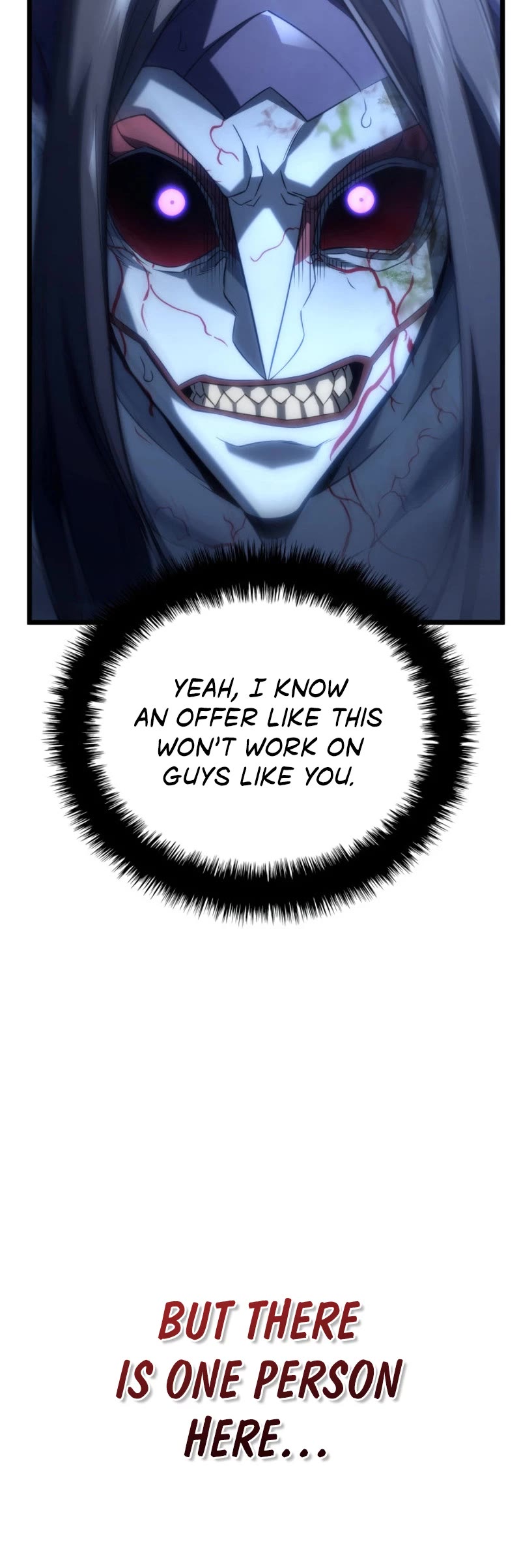 Read Revenge of the Sword Clan's Hound EN Manga Online