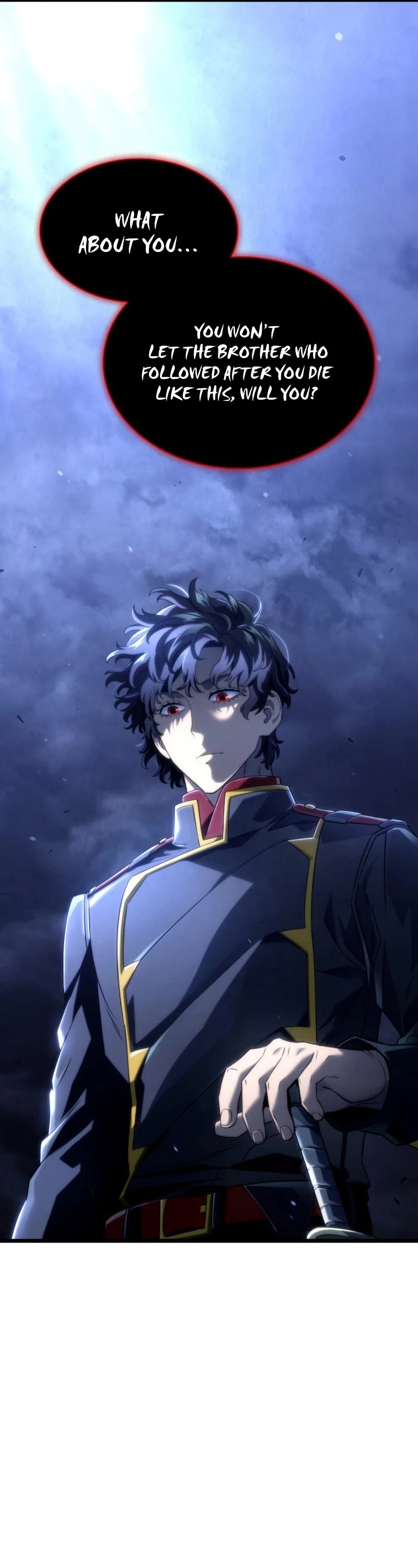 Read Revenge of the Sword Clan's Hound EN Manga Online