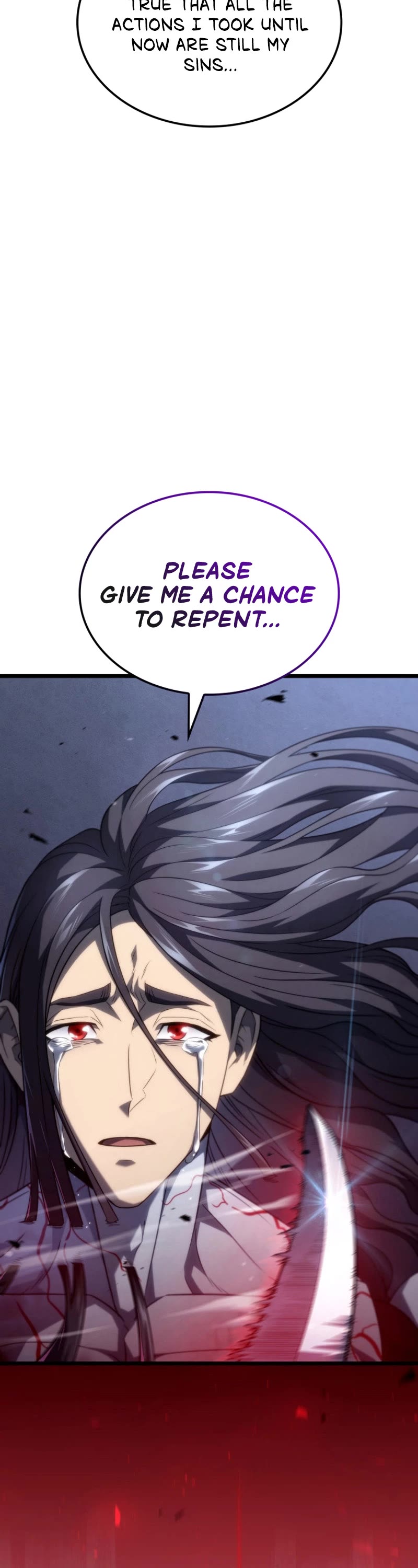 Read Revenge of the Sword Clan's Hound EN Manga Online