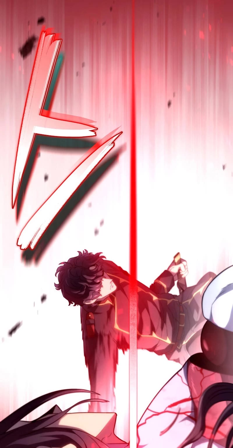 Read Revenge of the Sword Clan's Hound EN Manga Online