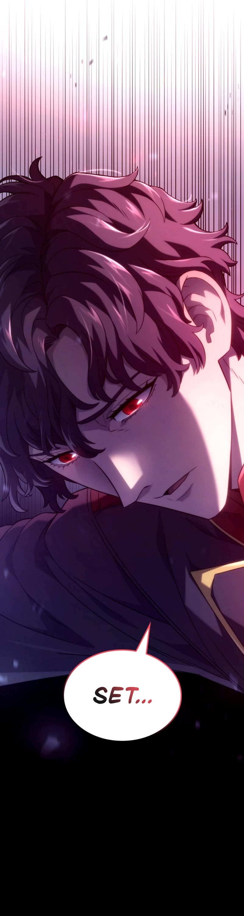 Read Revenge of the Sword Clan's Hound EN Manga Online