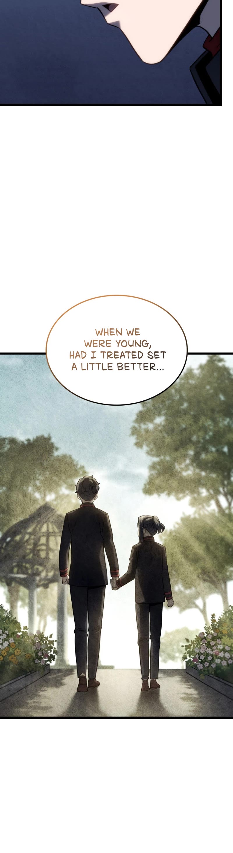 Read Revenge of the Sword Clan's Hound EN Manga Online