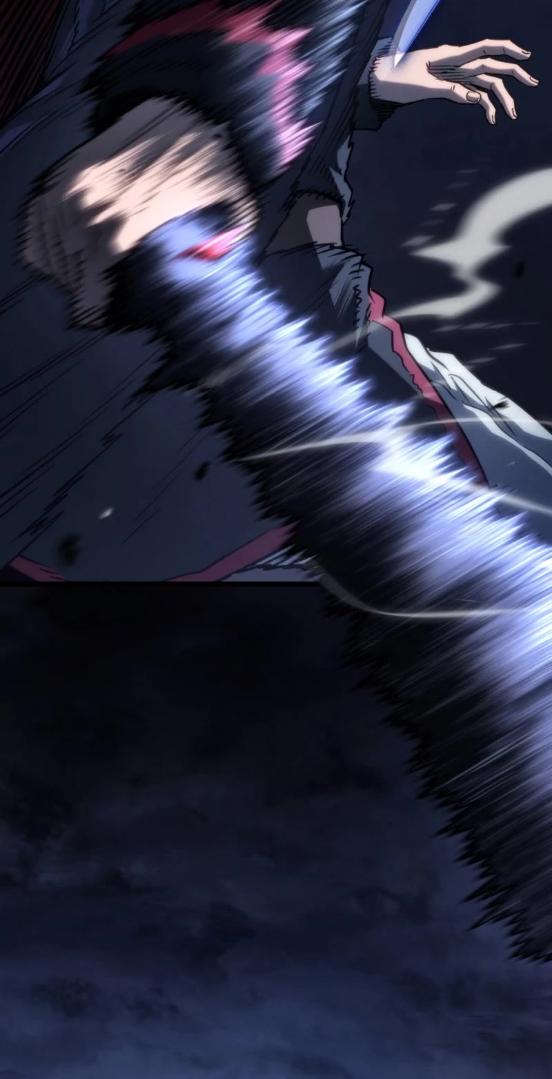 Read Revenge of the Sword Clan's Hound EN Manga Online