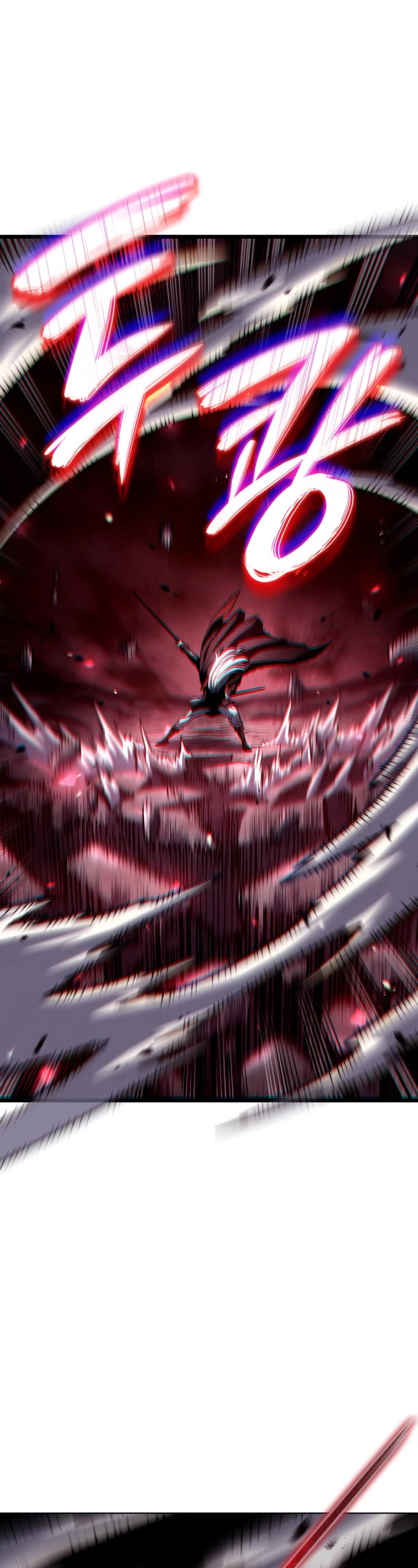 Read Revenge of the Sword Clan's Hound EN Manga Online