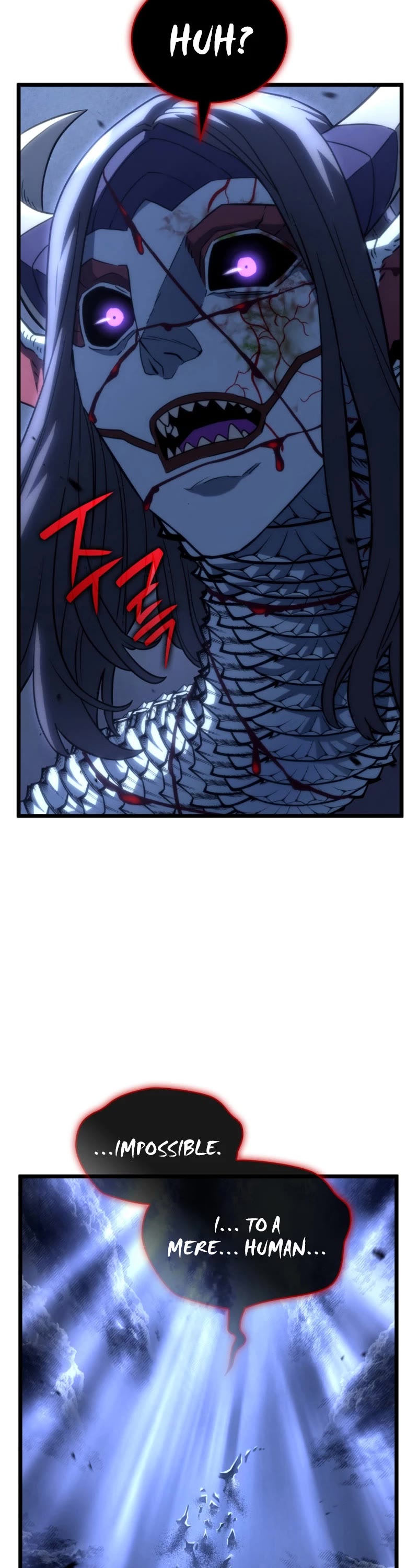Read Revenge of the Sword Clan's Hound EN Manga Online